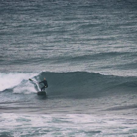 By The Sea Azores Ribeira Grande Bagian luar foto