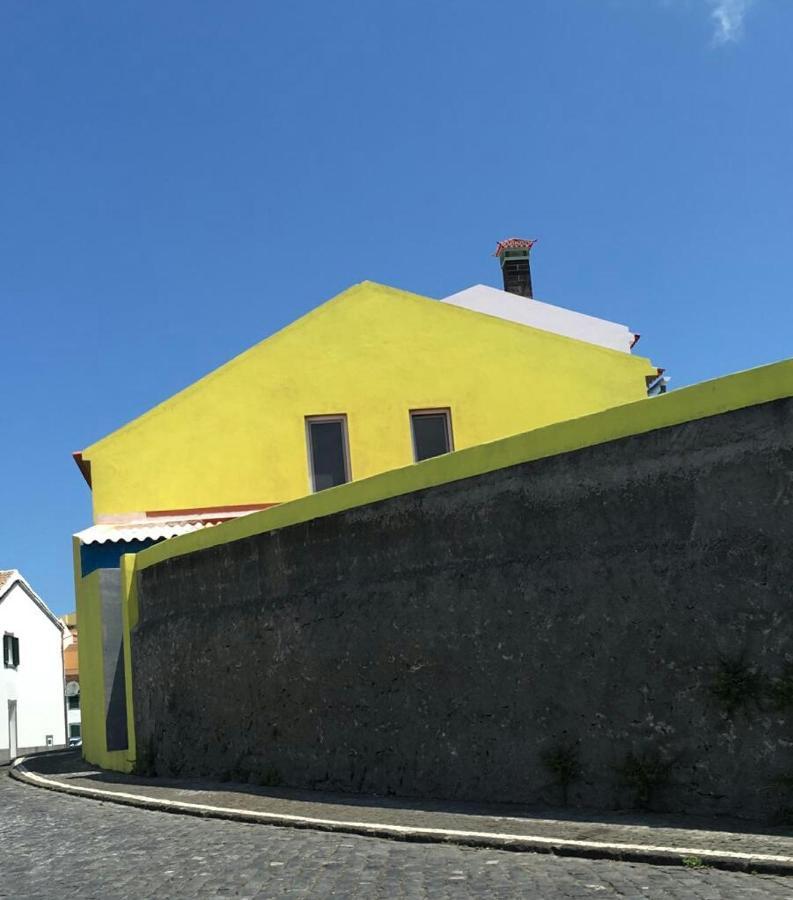 By The Sea Azores Ribeira Grande Bagian luar foto