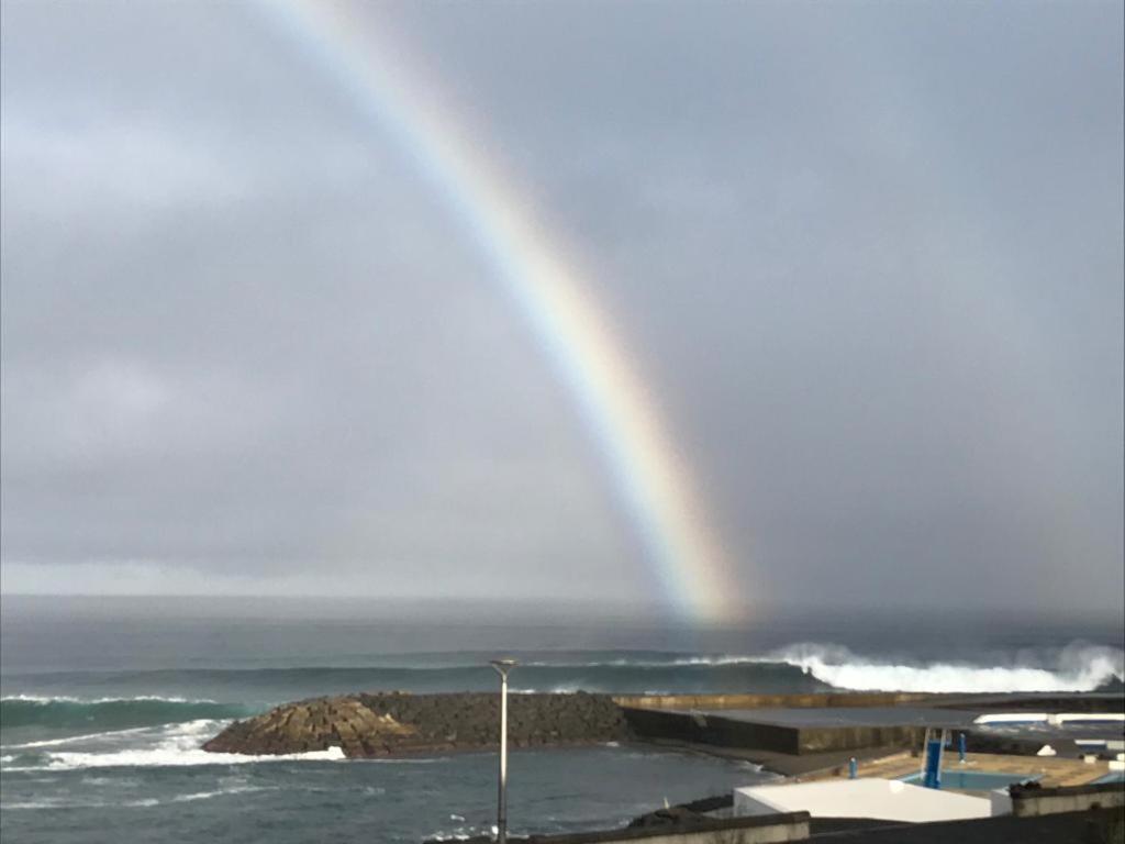 By The Sea Azores Ribeira Grande Bagian luar foto