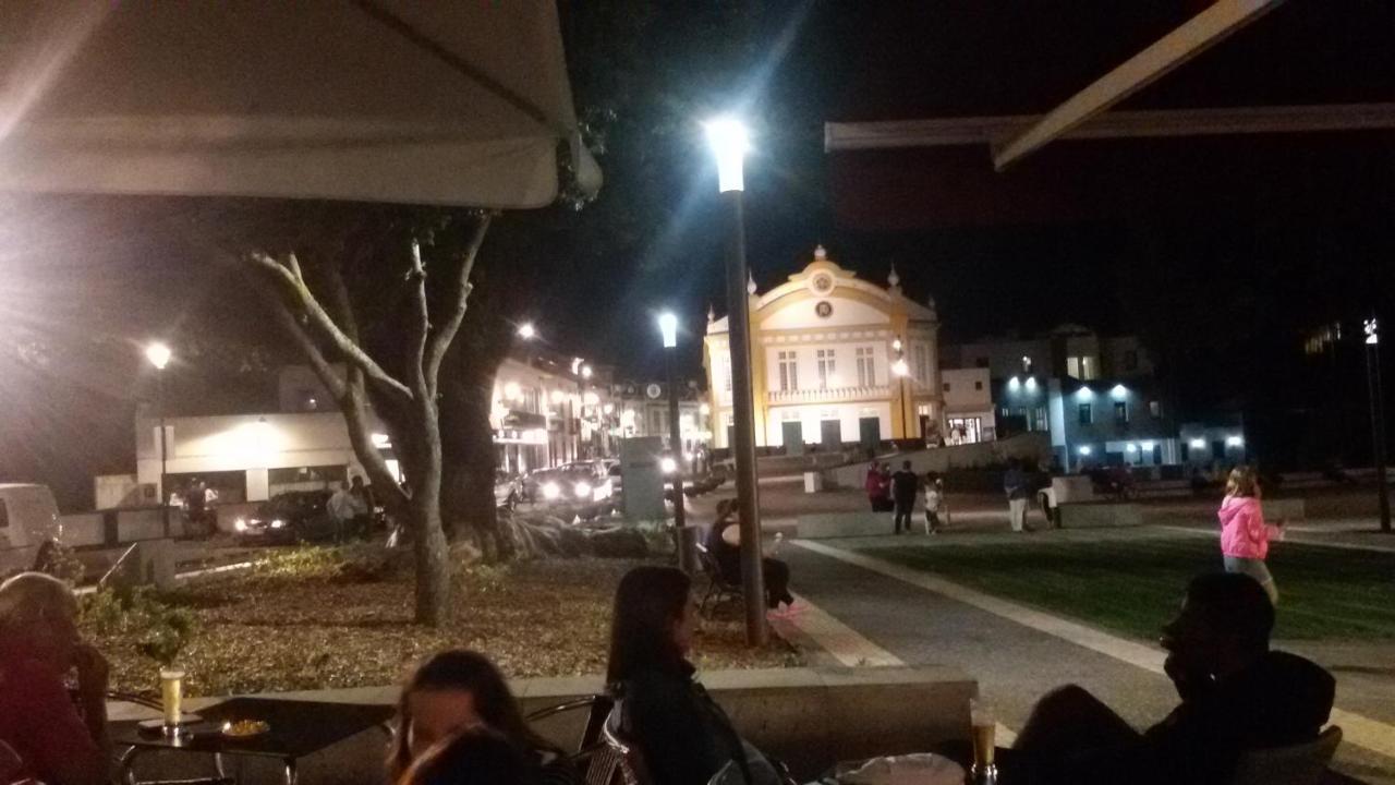 By The Sea Azores Ribeira Grande Bagian luar foto