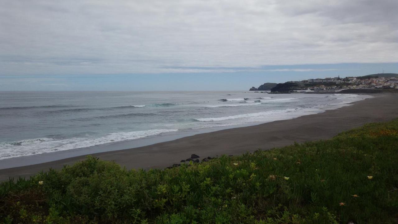By The Sea Azores Ribeira Grande Bagian luar foto