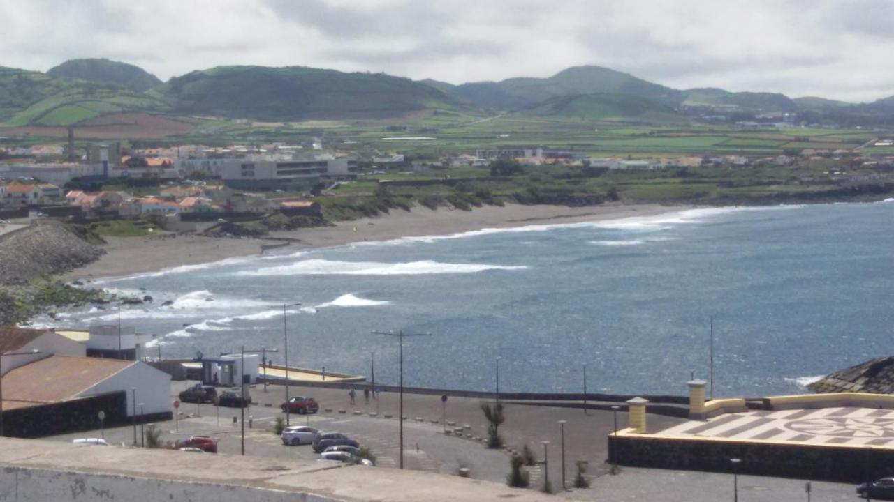 By The Sea Azores Ribeira Grande Bagian luar foto