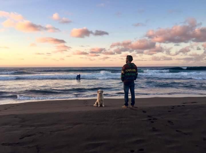 By The Sea Azores Ribeira Grande Bagian luar foto