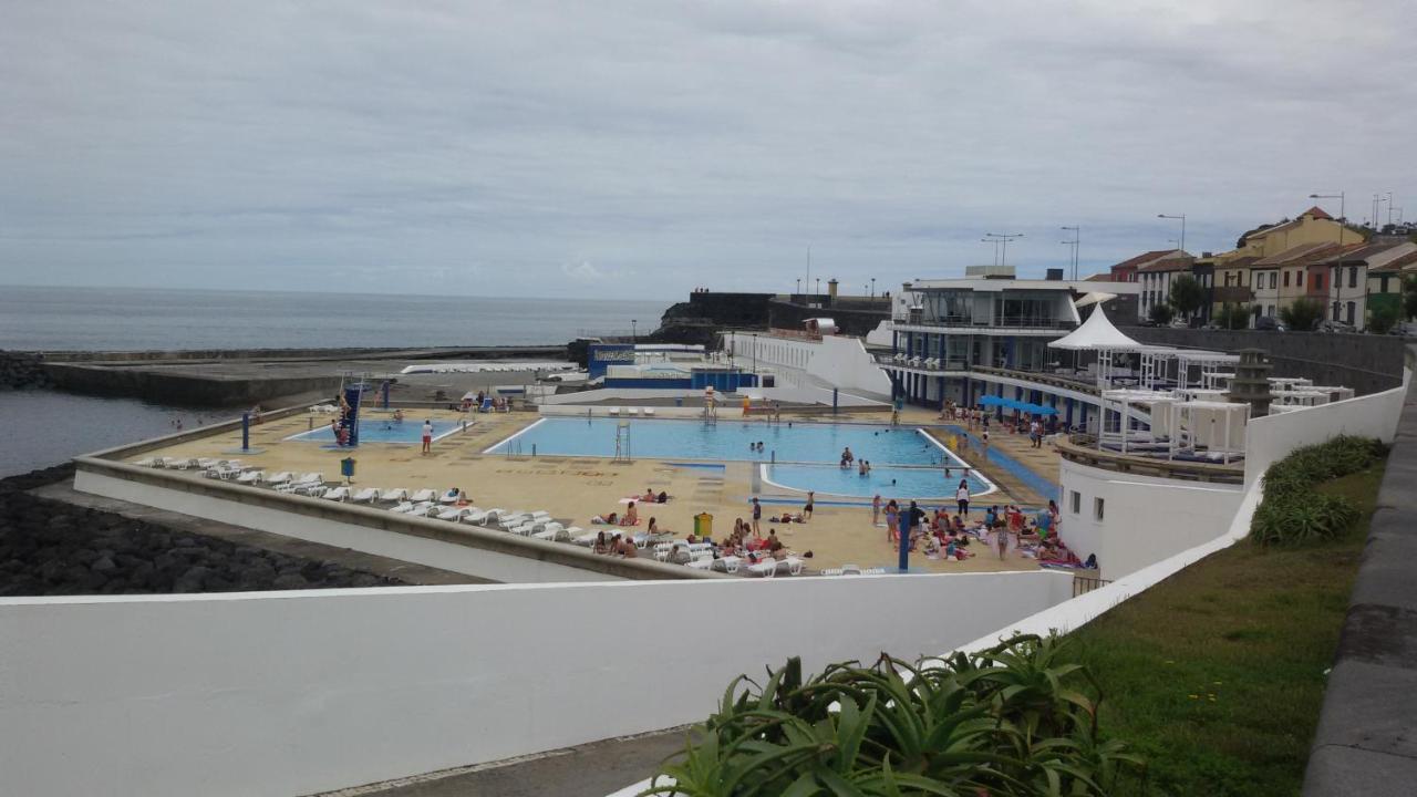 By The Sea Azores Ribeira Grande Bagian luar foto
