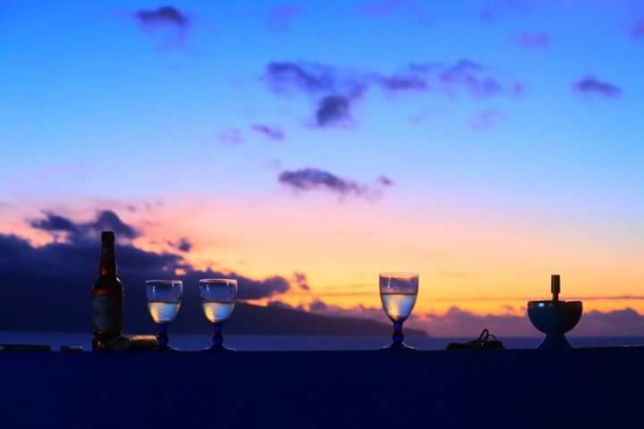 By The Sea Azores Ribeira Grande Bagian luar foto