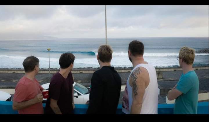 By The Sea Azores Ribeira Grande Bagian luar foto