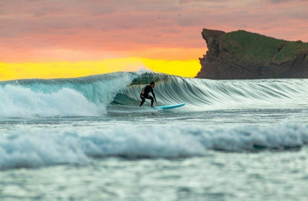 By The Sea Azores Ribeira Grande Bagian luar foto