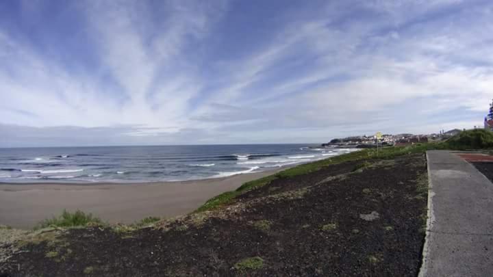 By The Sea Azores Ribeira Grande Bagian luar foto