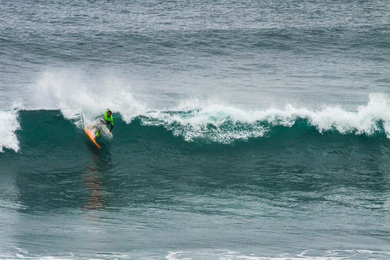 By The Sea Azores Ribeira Grande Bagian luar foto