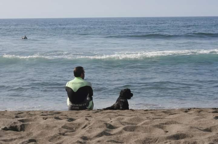 By The Sea Azores Ribeira Grande Bagian luar foto
