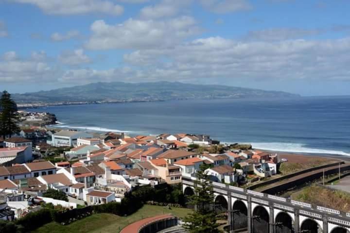 By The Sea Azores Ribeira Grande Bagian luar foto